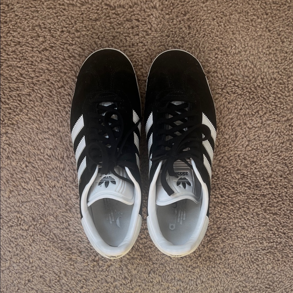 Adidas Gazelles